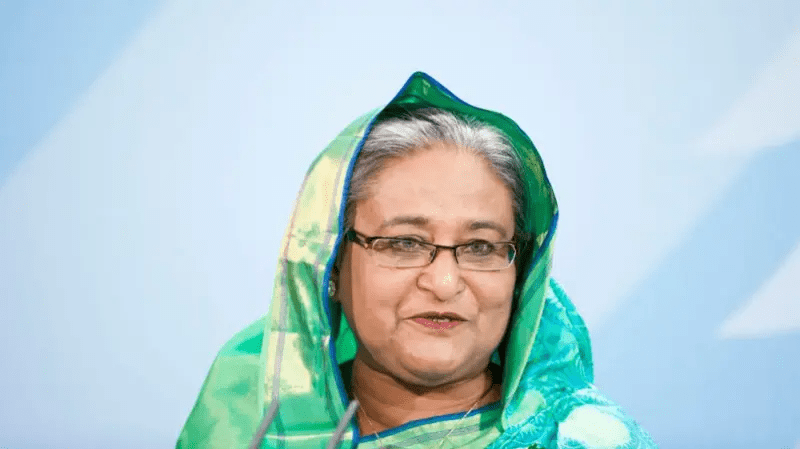   भारतीय मिडियामा हसिनाको अन्तर्वार्ता, ढाकाद्वारा भारतीय कूटनीतिज्ञसँग स्पष्टीकरण माग