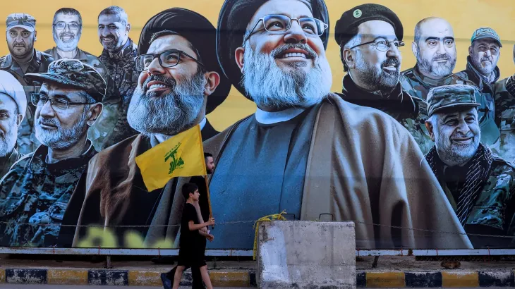 US Strikes Iran, Mediates Israel-Lebanon Deal Amidst Tensions