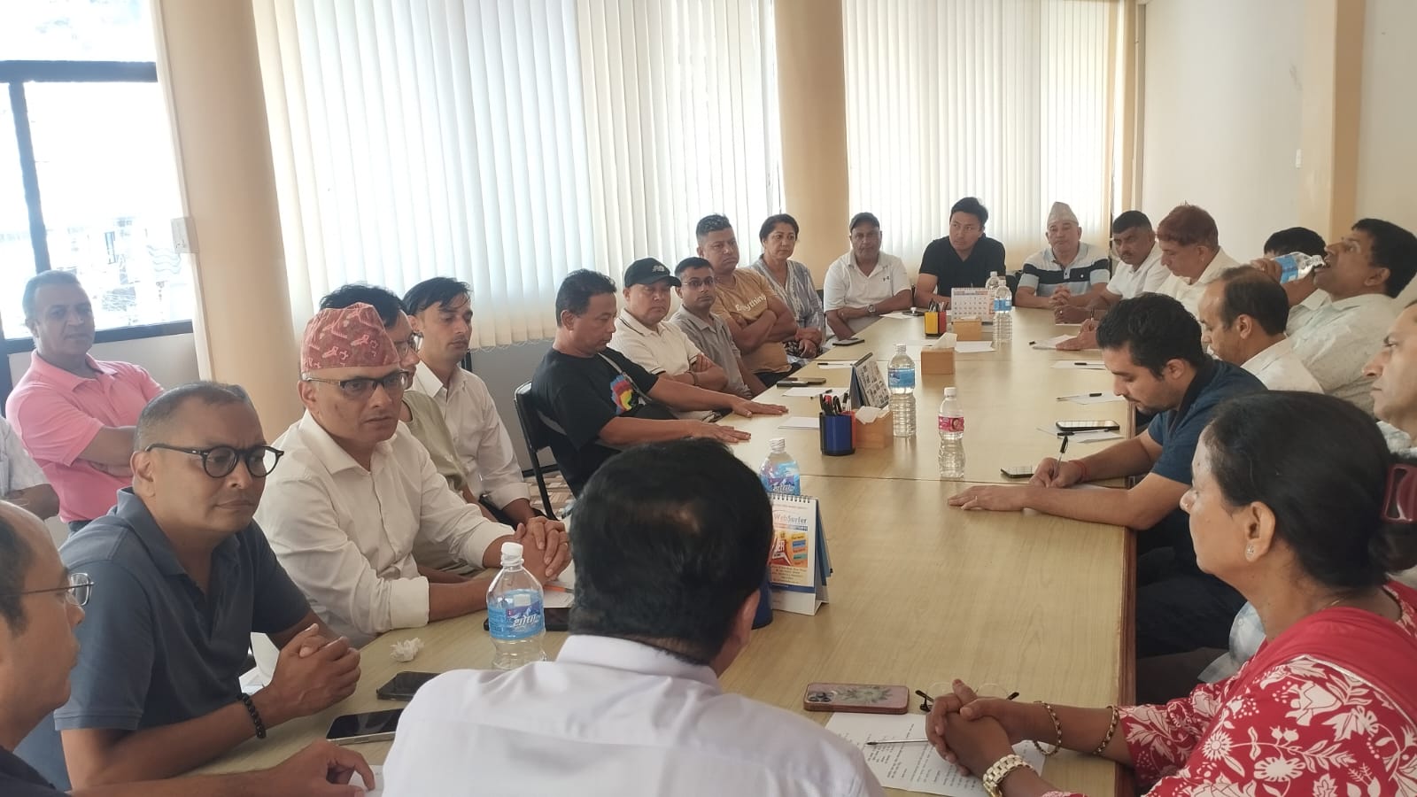  पोखरा लेकसाइडको सुरक्षा र पर्यटन विकासका लागि तीन दर्जन समिति गठन