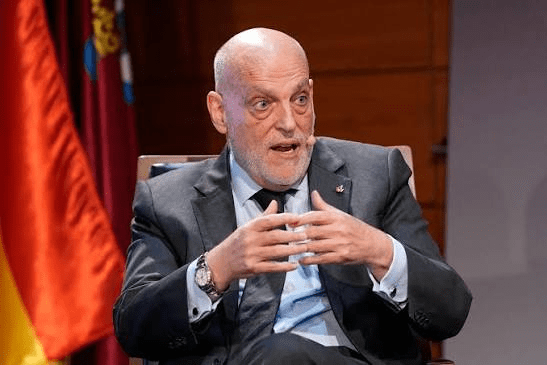 La Liga President Criticizes FIFA's 'Irresponsible' World Cup Expansion Plans