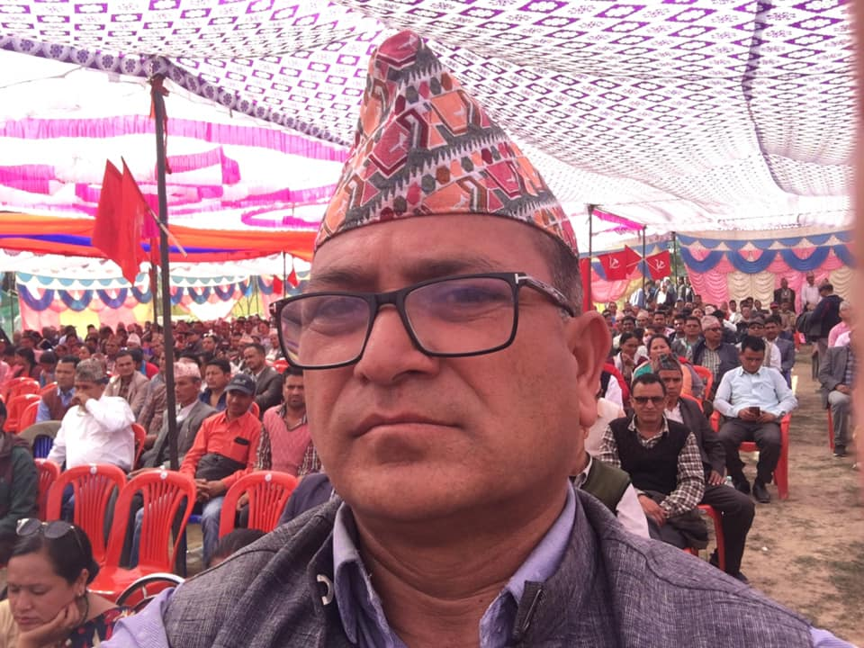 फागुनमा चुनाव हुँदैन, सर्वोच्चले संसद् पुनर्स्थापना गर्छ : एमाले नेता जैशी