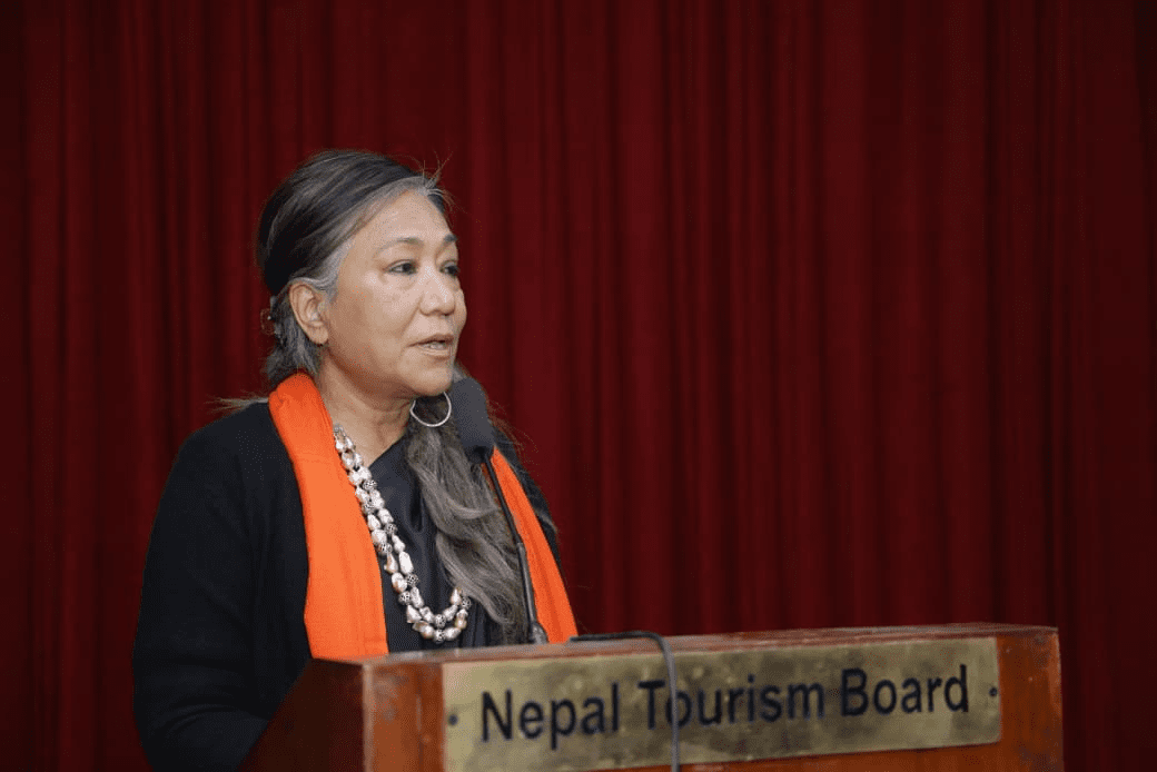   ‘प्रविधिलाई हिंसाको हतियार बन्न दिनुहुँदैन’