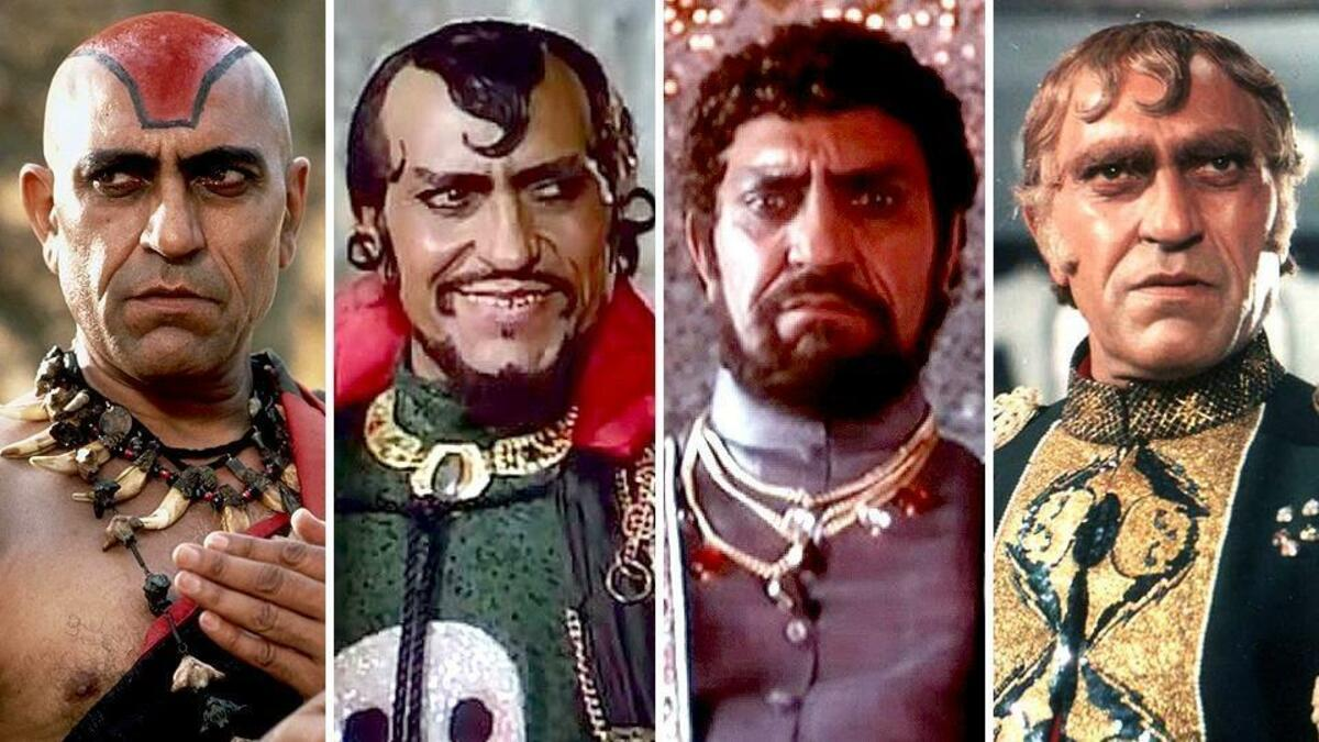   अमरीश पुरी: पर्दामा खतरनाक खलनायक तर वास्तविक जीवनमा एक विनम्र अभिनेता