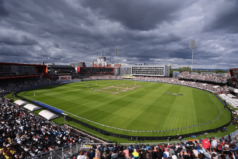 2027 Ashes Series Excludes Northern England Grounds