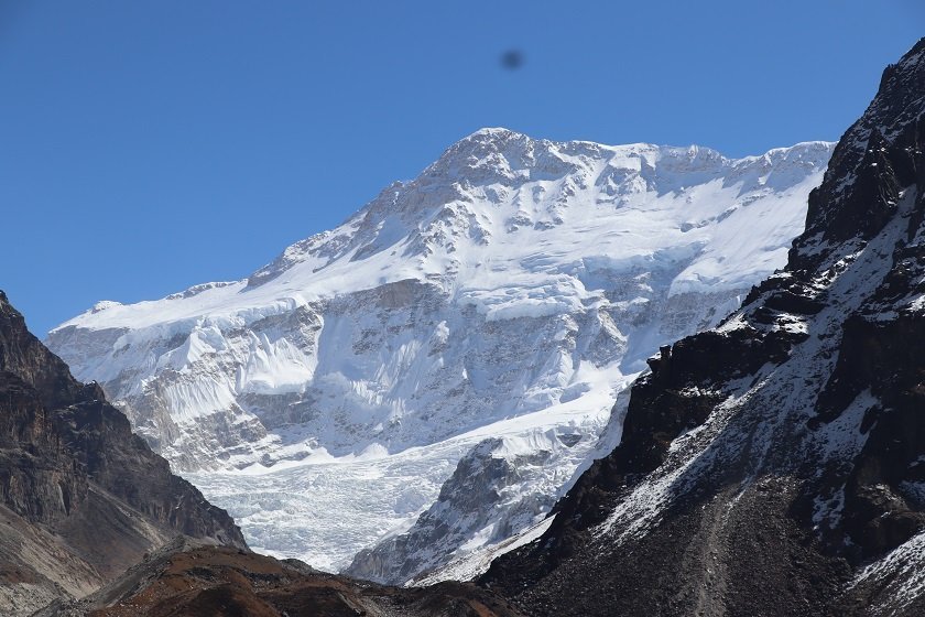   कञ्चनजङ्घा आरोहणका क्रममा फ्रान्सेली नागरिकको मृत्यु