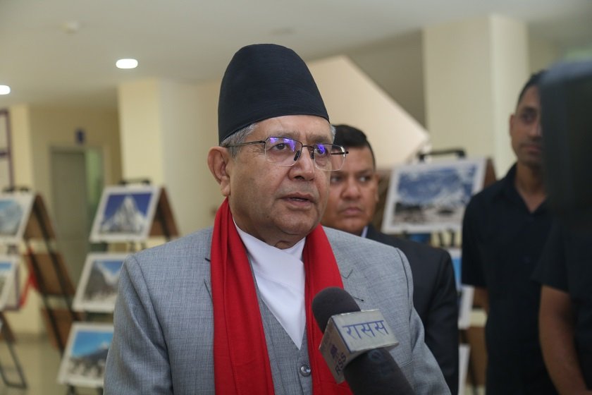 प्रतिनिधिसभा बैठक आज २ बजेदेखि सञ्चालन हुन्छ : सभामुख