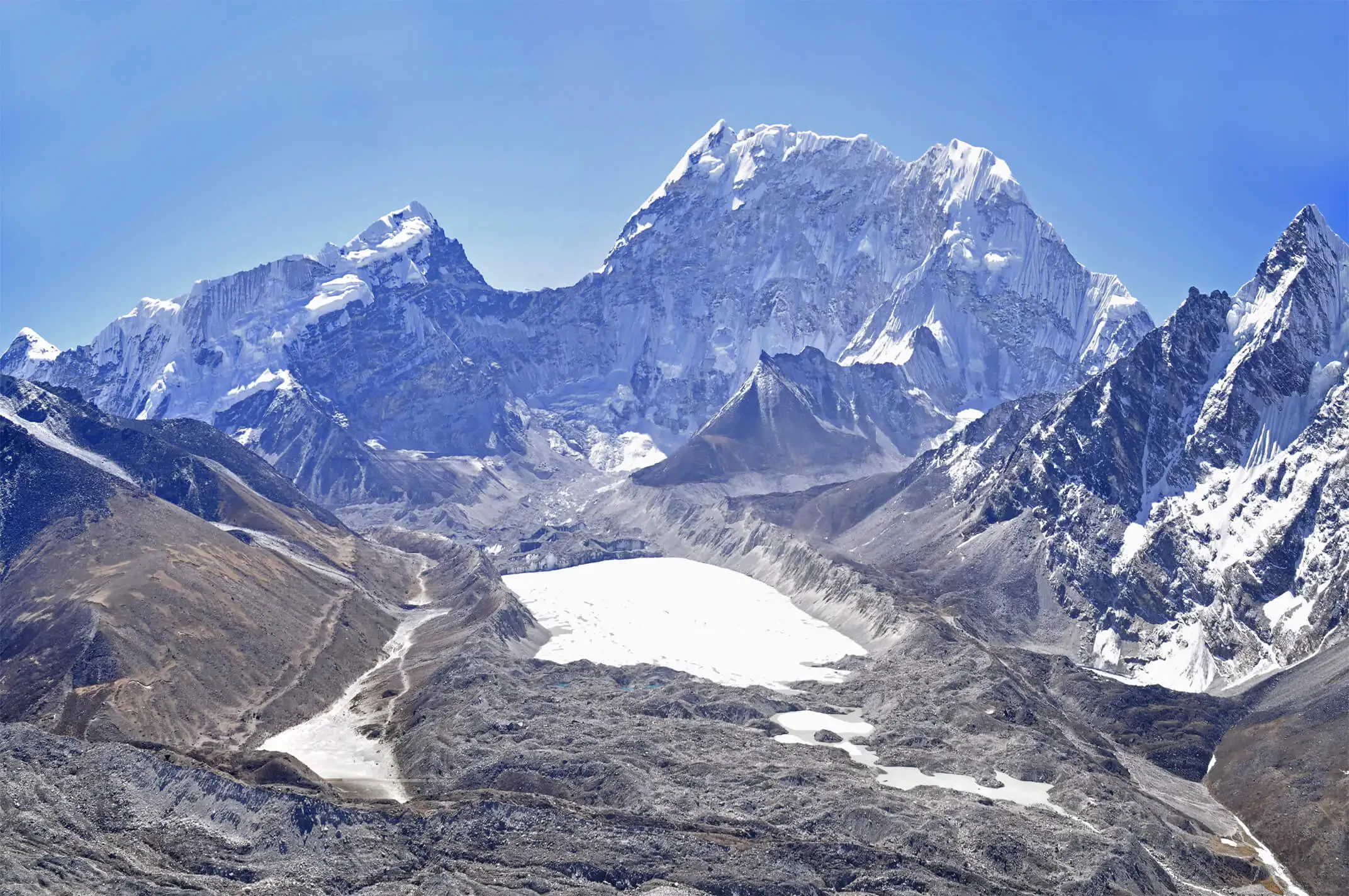 imja-glacier