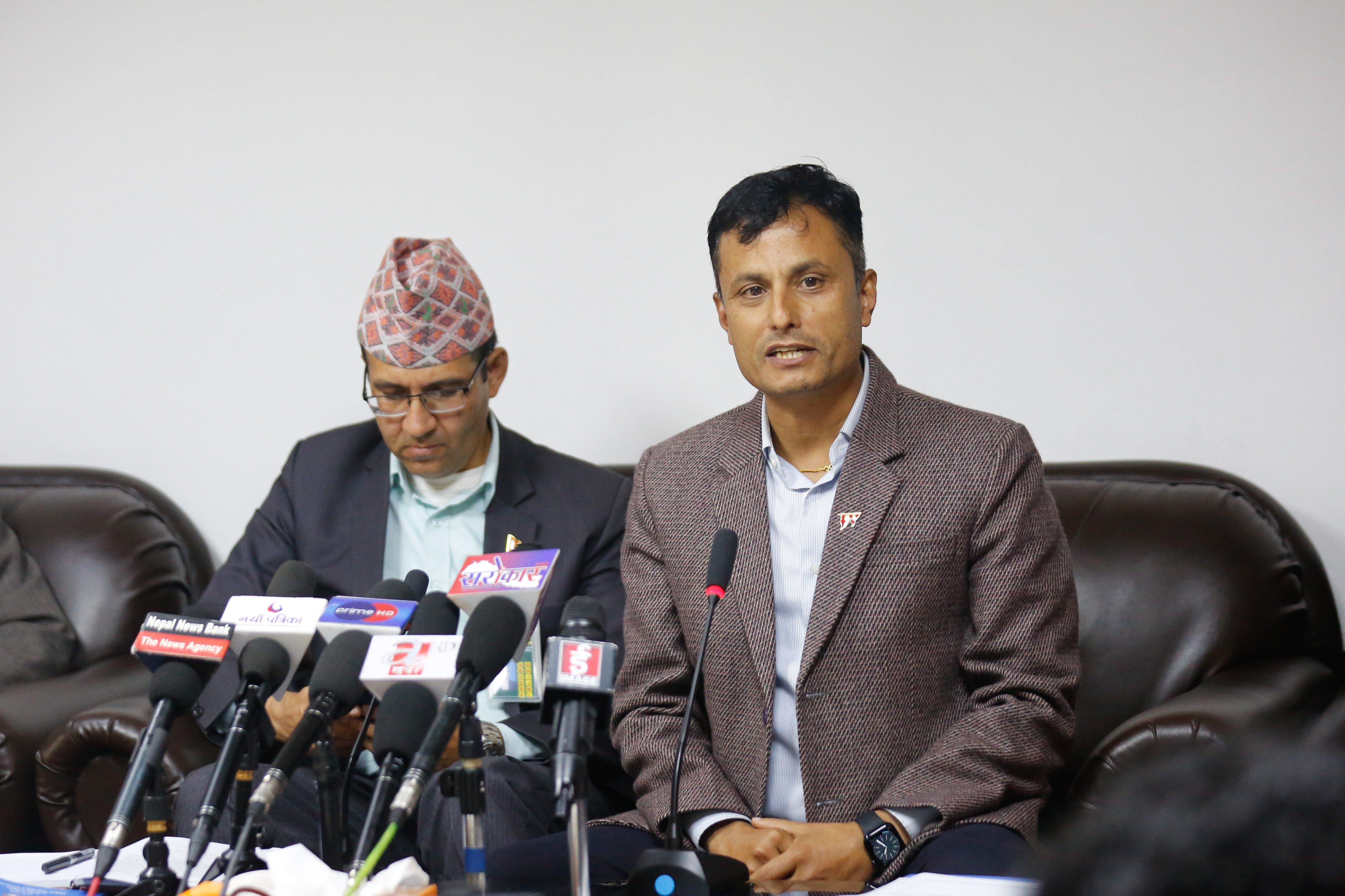   यी कागजात पूरा गरे सहजै भिजिट भिसामा विदेश जान पाइने