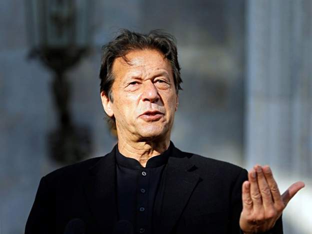 पाकिस्तानको रक्षा मन्त्रालयले भन्यो, ‘इमरान खानको पार्टीमा प्रतिबन्ध लाग्न सक्छ’