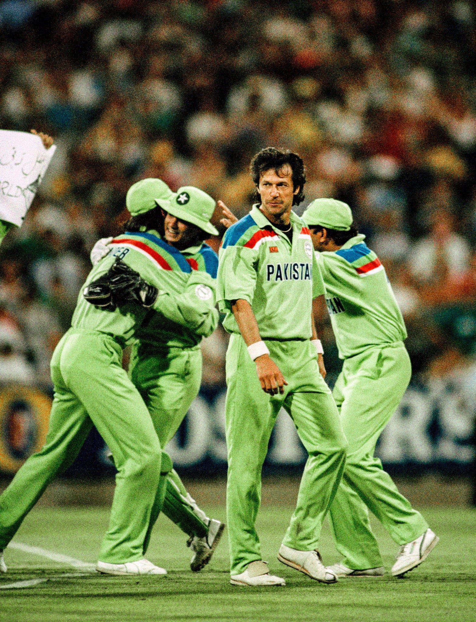 imran