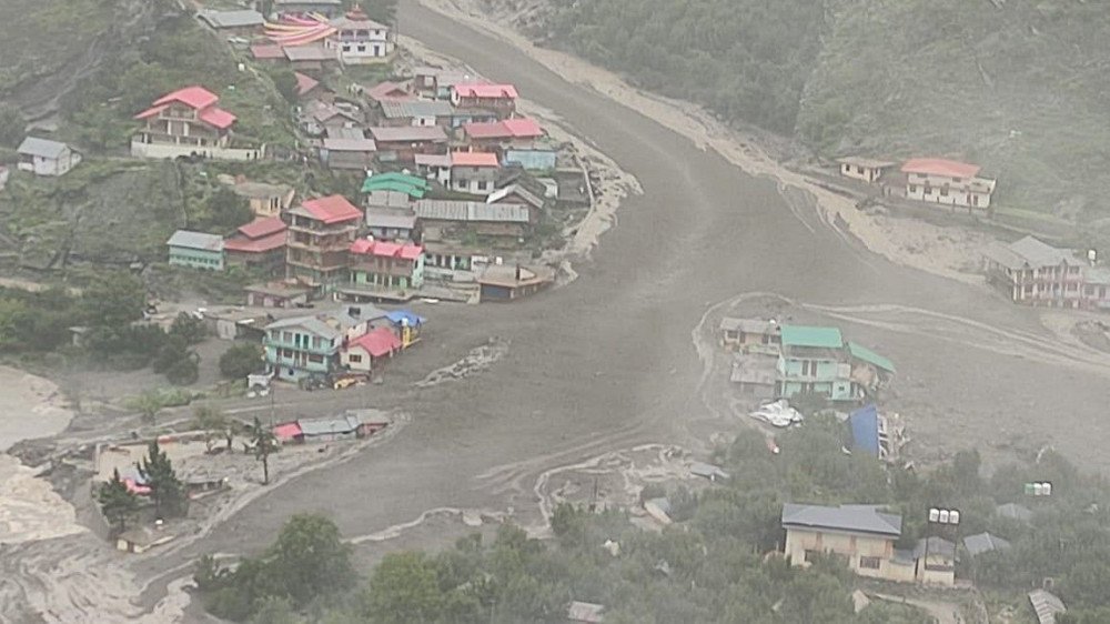 भारत उत्तराखण्डको बाढीमा हराएका २६ नेपाली अझै फेला परेनन् (सूचीसहित)