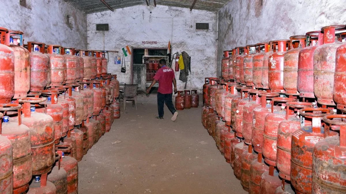India Increases Domestic LPG Cylinder Price by 29 Rupees