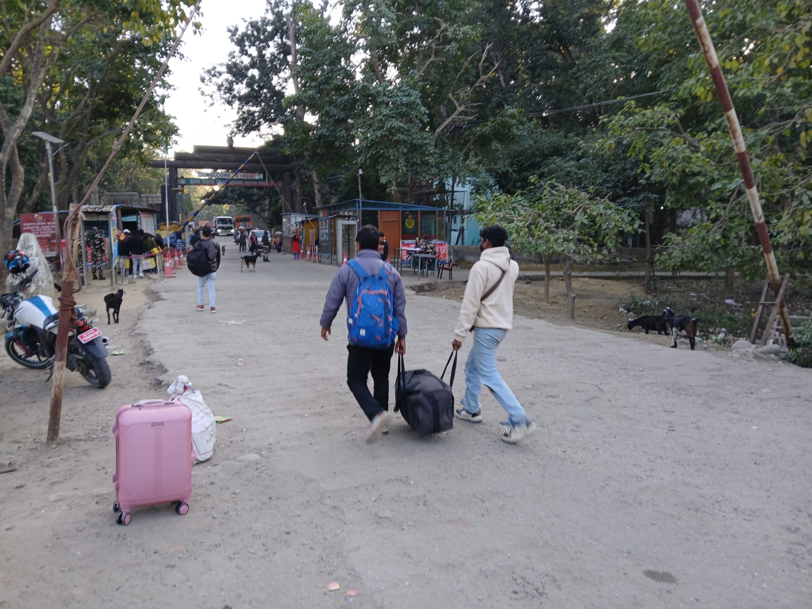 india migrant worker 