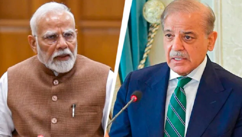 India's Prime Minister Modi Vows Continued Campaign Against Terrorism and Its Supporters