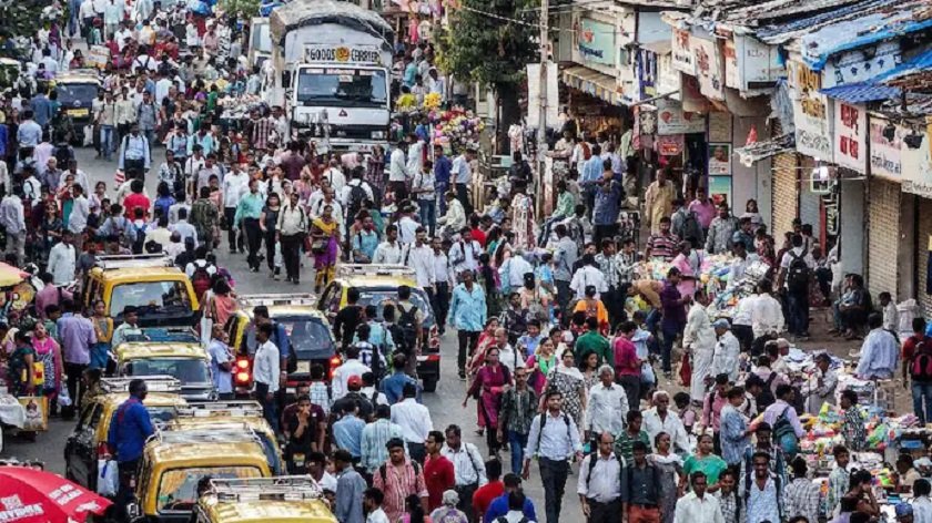 india-population