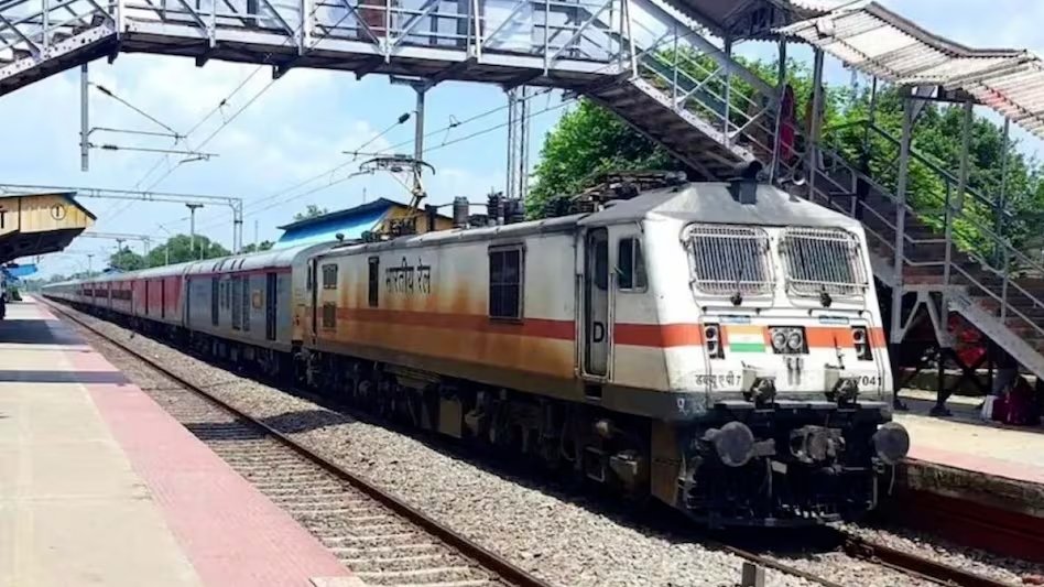 ‘रेल गनेर बस्ने’ जागिर लगाइदिएर लाखौँ ठगी