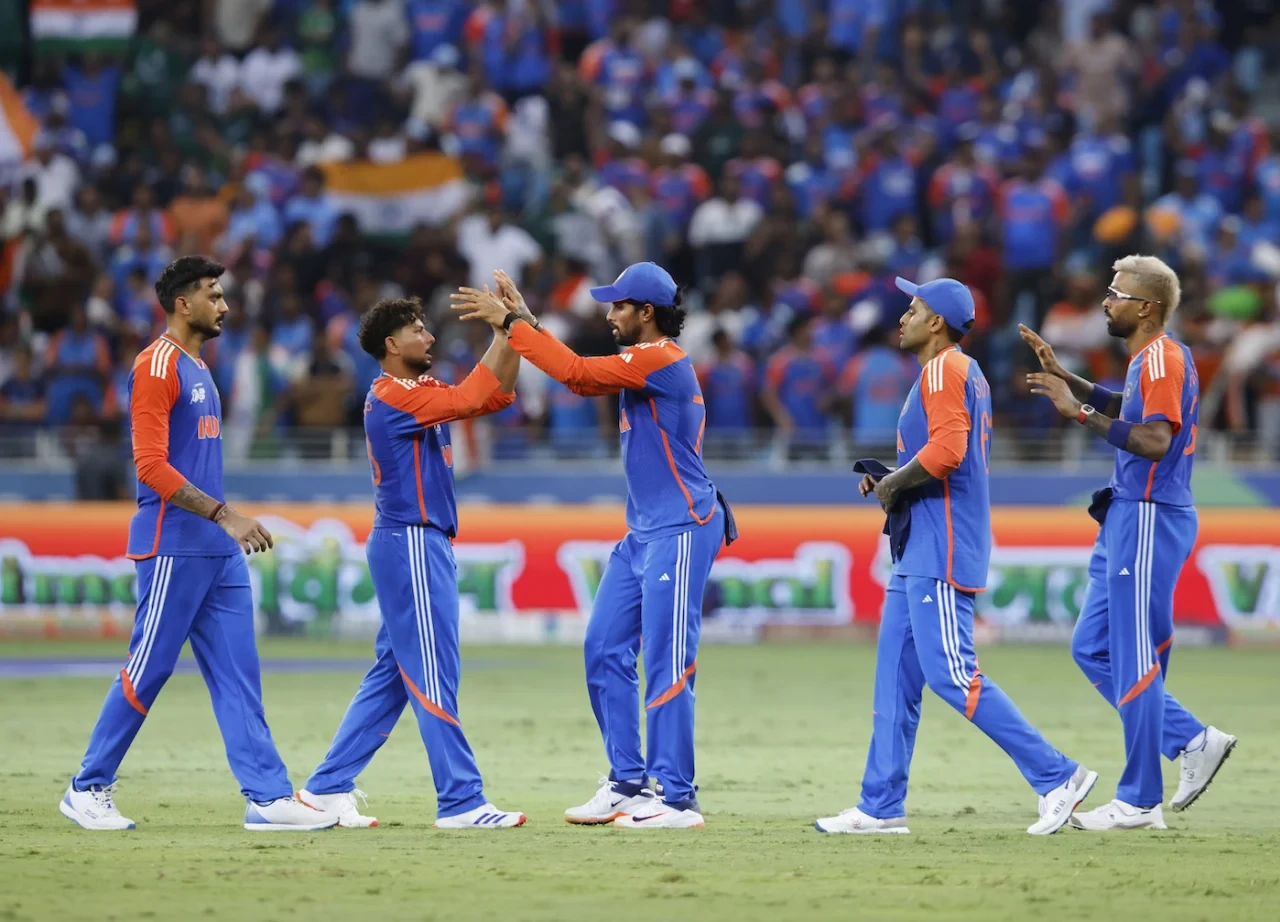 india squad
