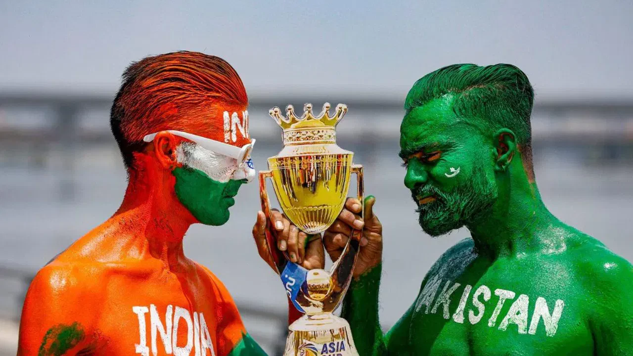 India-vs-Pakistan