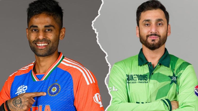 india vs pakistan