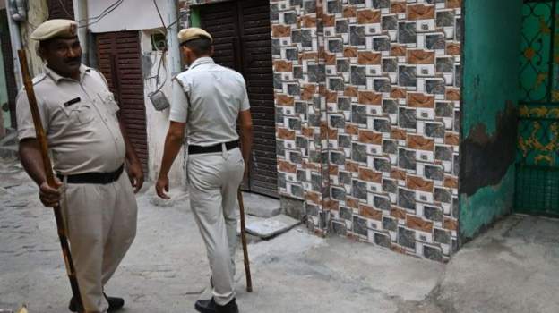 प्रसाद चोरेको निहुँमा दिल्लीमा २६ वर्षीय युवकको कुटी कुटी हत्या