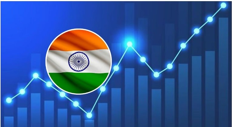   आर्थिक वर्ष २०२५–२६ मा भारतको जीडीपी ७.४ प्रतिशतले बढ्ने प्रक्षेपण