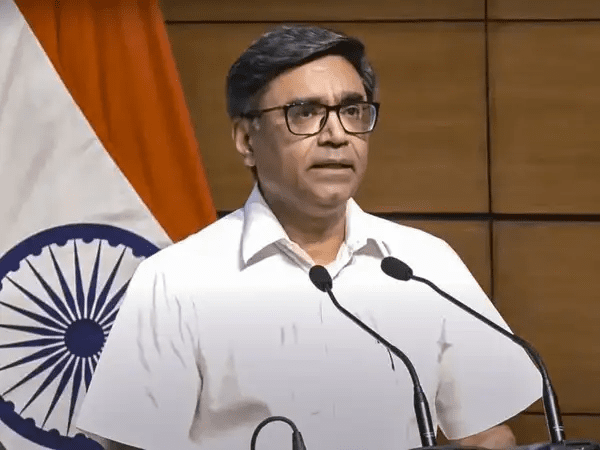 ‘अपरेसन सिन्दूर’ बारे भारतीय विदेश सचिवले के भने ?