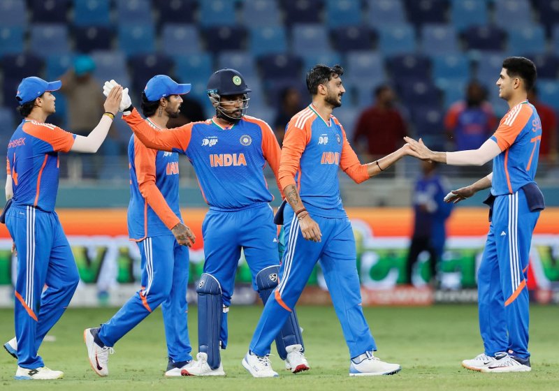   भारत एसिया कपको फाइनलमा प्रवेश