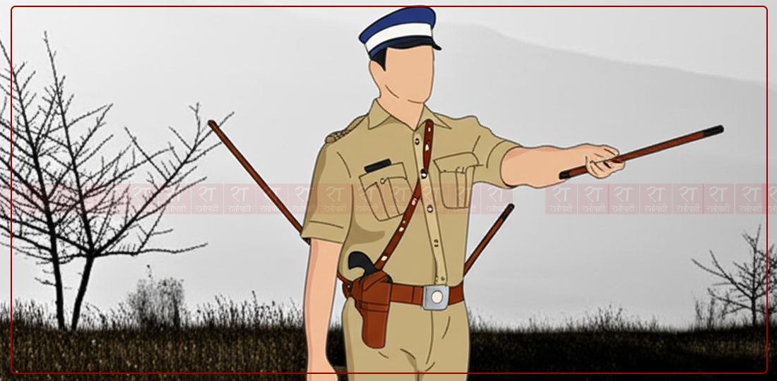   ‘समन्वय’विना आरोपित समात्न काठमाडौँमै किन आइपुग्छन् भारतीय प्रहरी ?