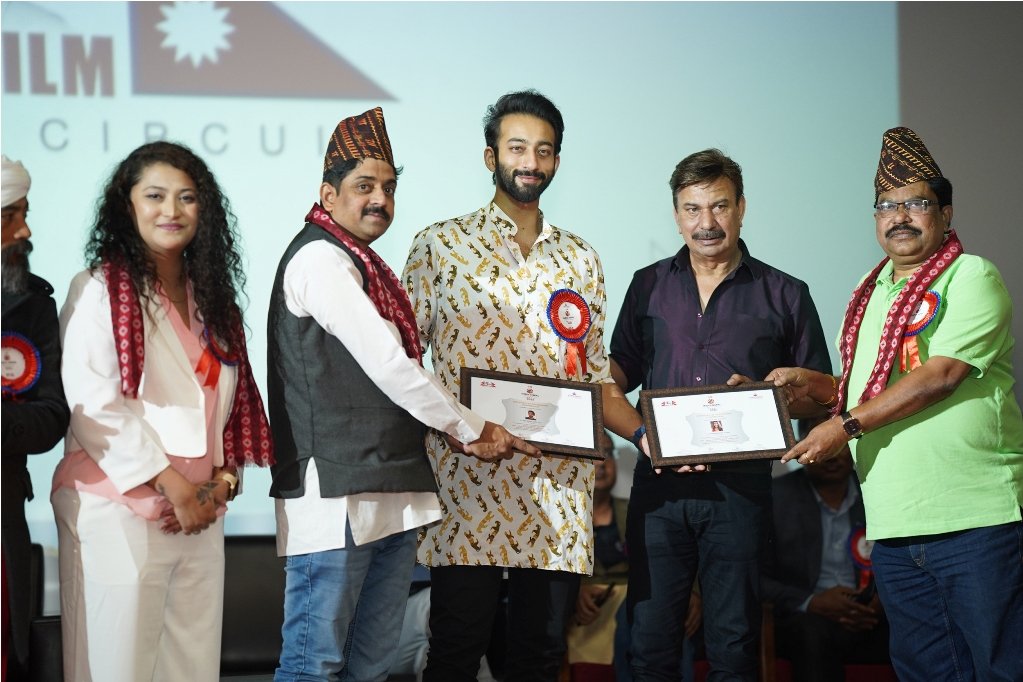 नेपाली र भारतीय निर्माताबीच एक अर्काको फिल्म रिलिज गर्ने सहमति