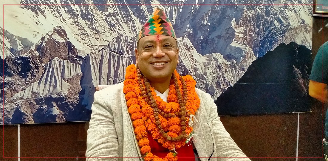 बागमतीमा सकसः एमाले सत्ता परिवर्तन र कांग्रेस यही सरकारको निरन्तरताको पक्षमा