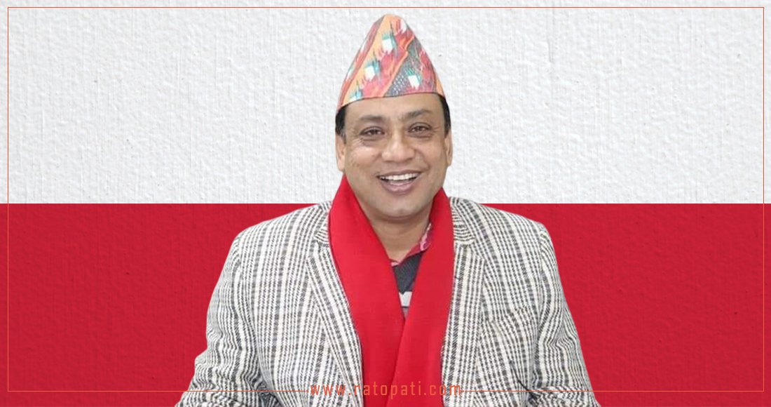 Bagmati Province Government Faces Leadership Change Discussions Amidst Coalition Disputes