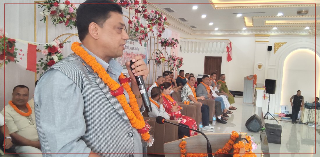   गठबन्धनले खोसिएको महिलाको हक संविधान संशोधनमार्फत सुनिश्चित गर्छौ : मुख्यमन्त्री बानियाँ