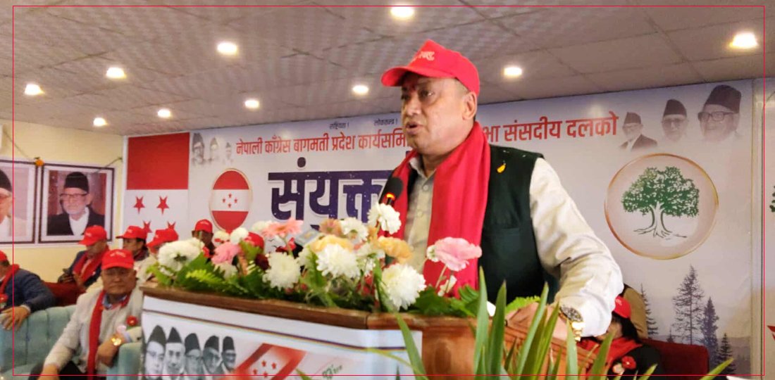 जेनजीले सुशासन र पारदर्शिताको माग गर्दै प्रदर्शनलाई गरेका हुन् : मुख्यमन्त्री बानियाँ