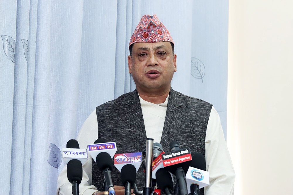 Bagmati Province Government Begins Returning Savings to Small Depositors of Problematic Cooperatives