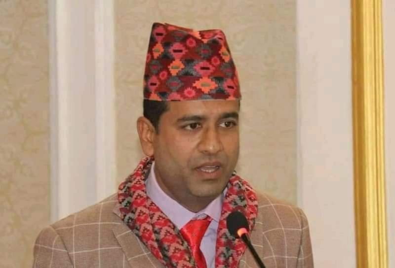 गजेन्द्रनारायण अस्पतालमा हाजिर हुन डा. इन्द्र ढकाललाई मन्त्रालयको निर्देशन