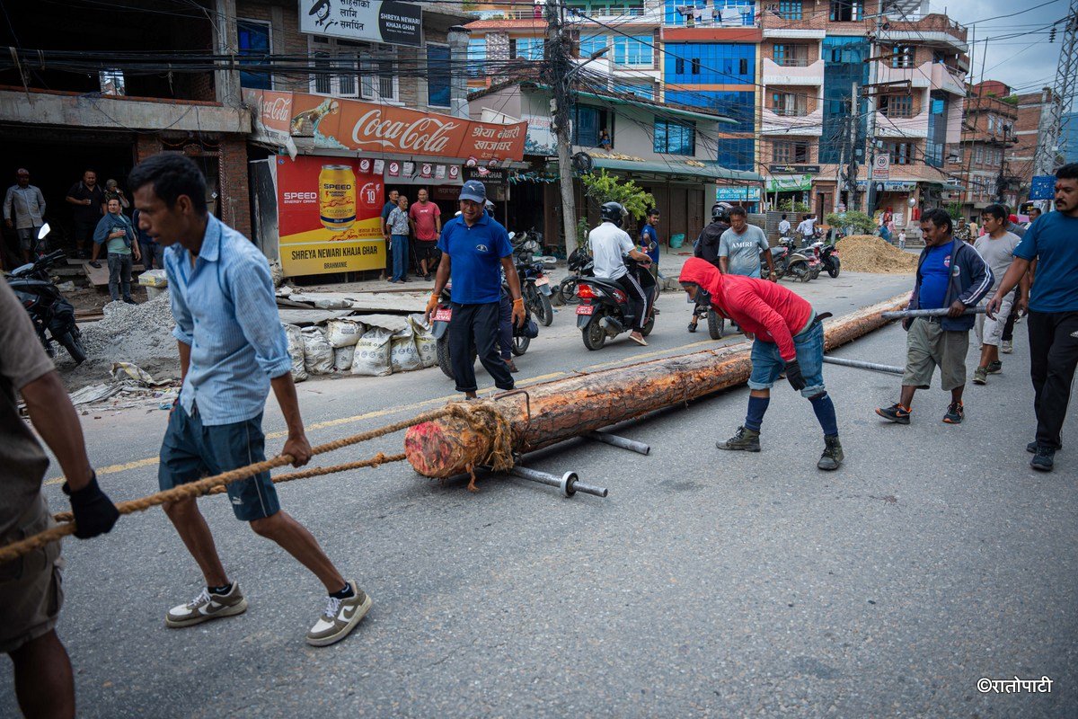 indra jatra (1)