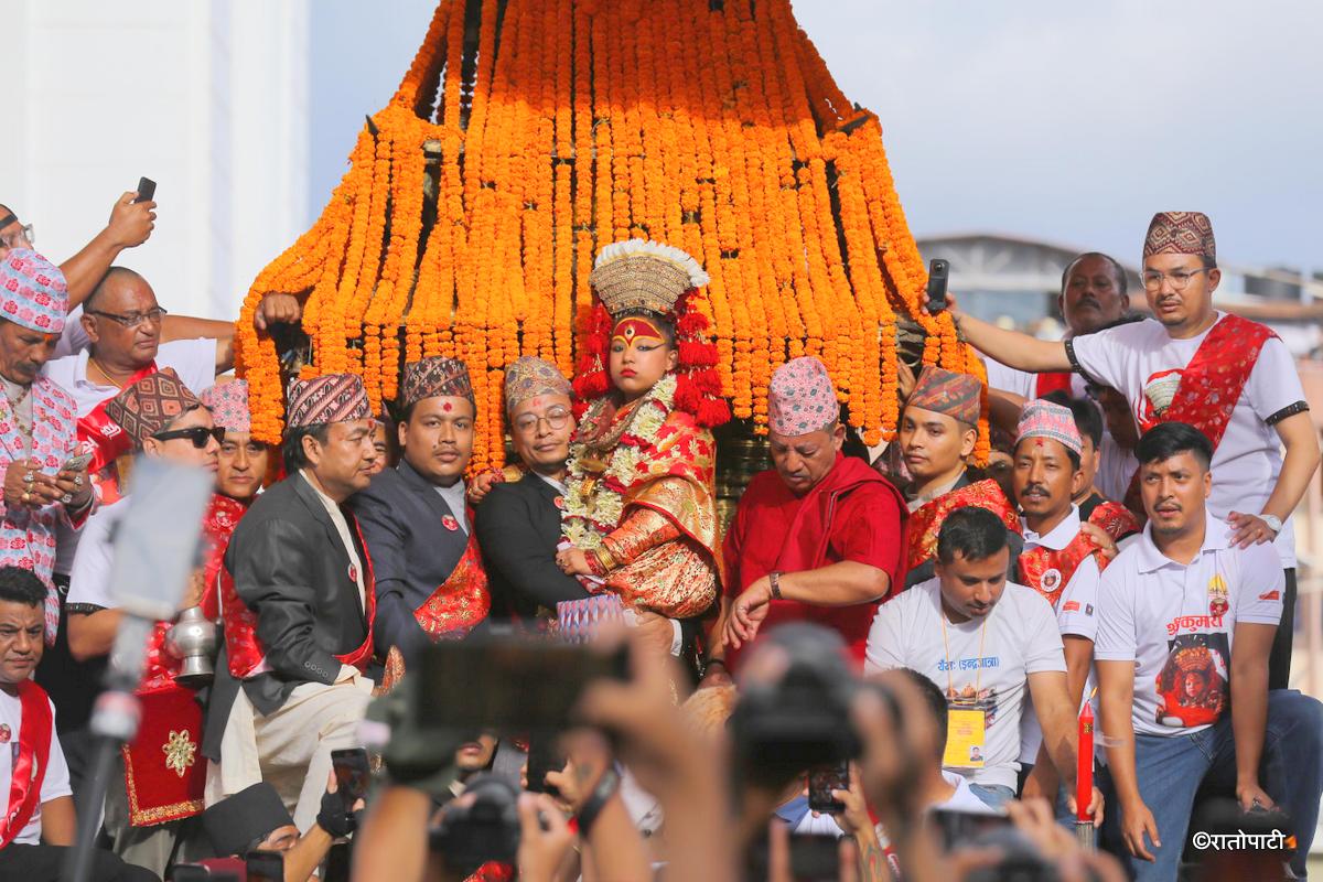 indra jatra (10)