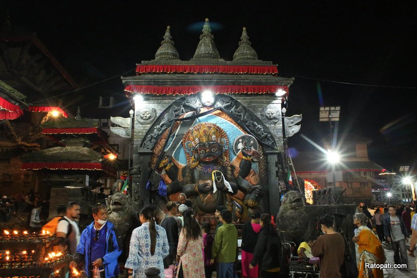 Indra Jatra (12)