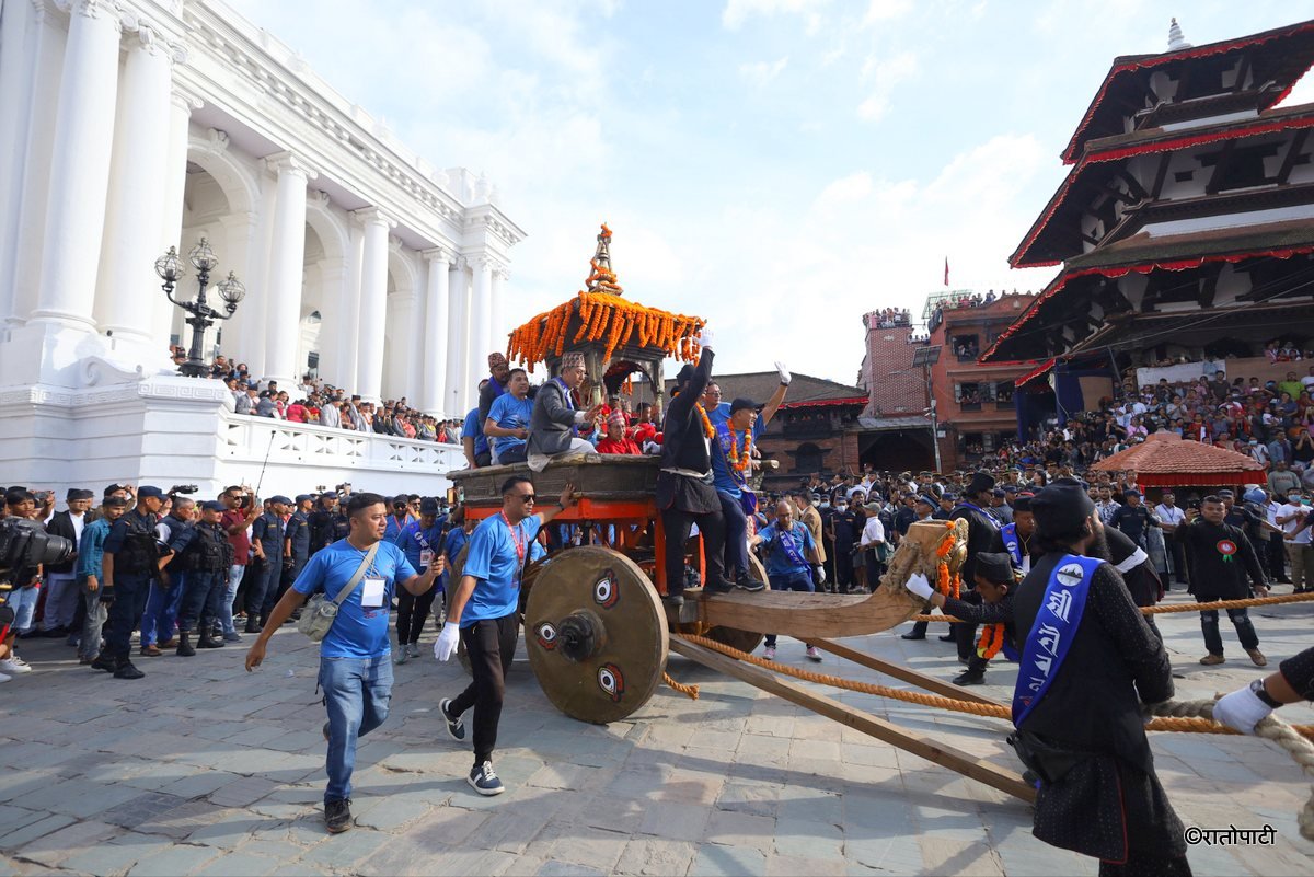 indra jatra (12)