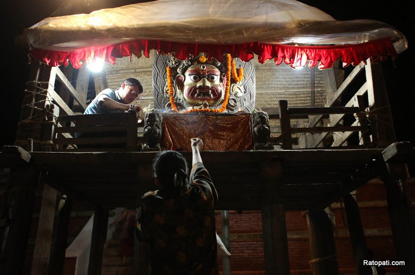 Indra Jatra (13)