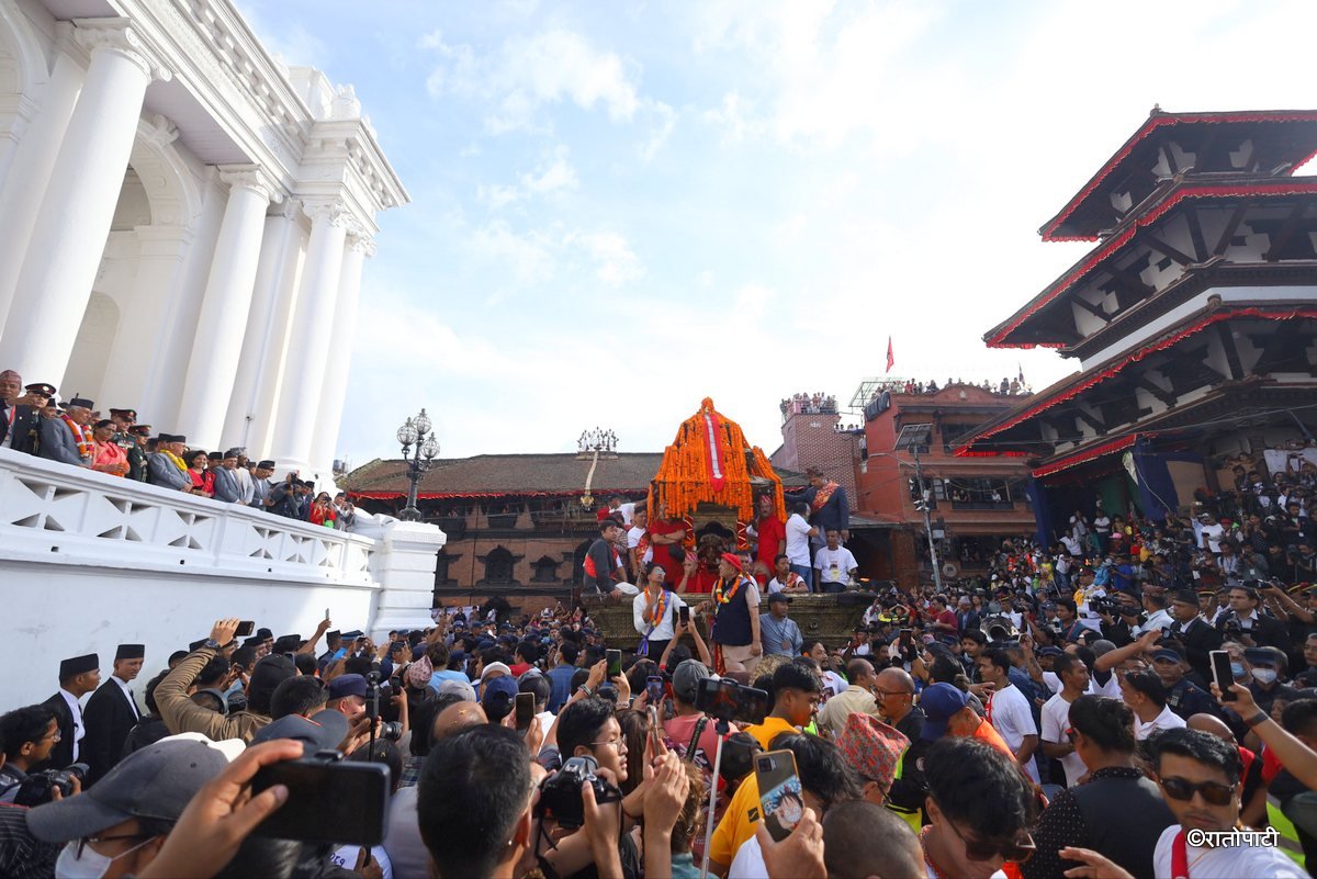 indra jatra (14)