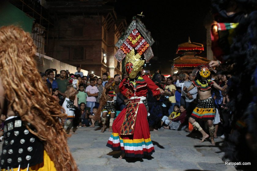 Indra Jatra (14)