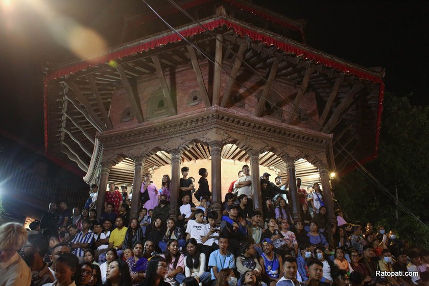 Indra Jatra (15)