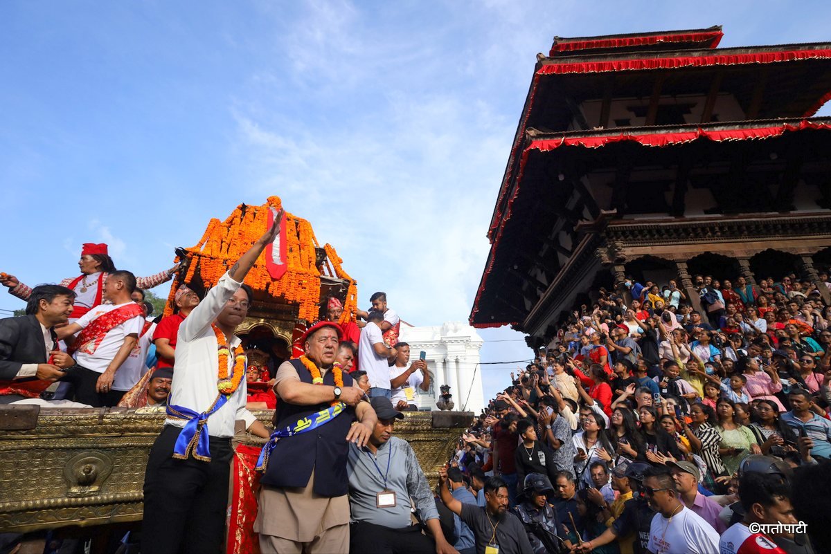 indra jatra (16)