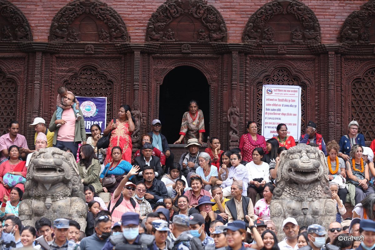 indra jatra (17)