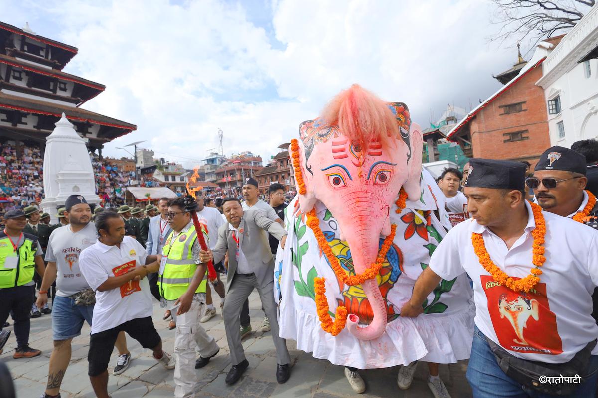 indra jatra (19)
