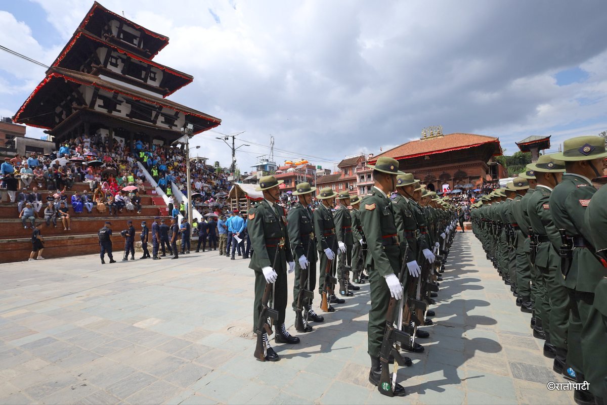 indra jatra (2)