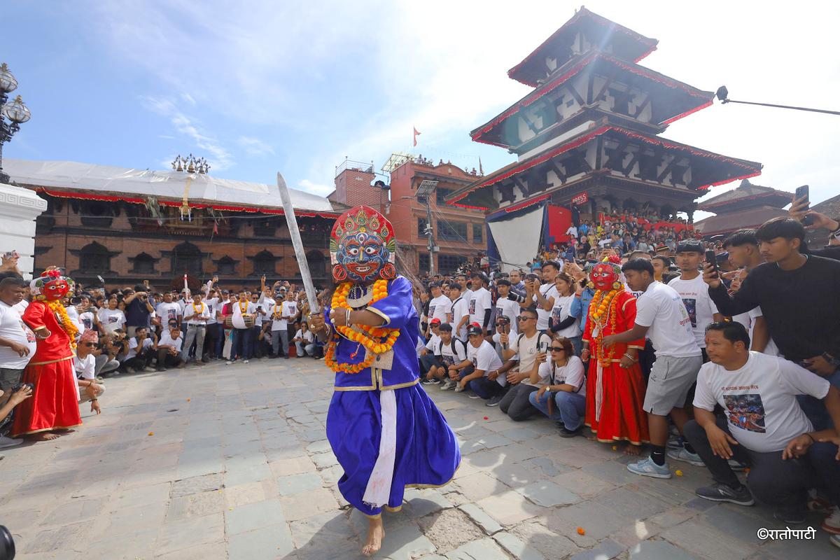 indra jatra (21)