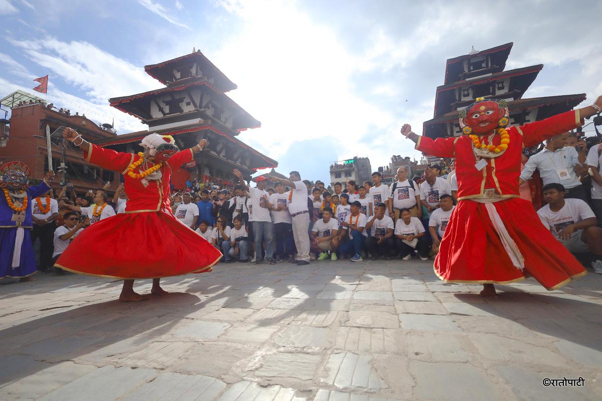 indra jatra (22)