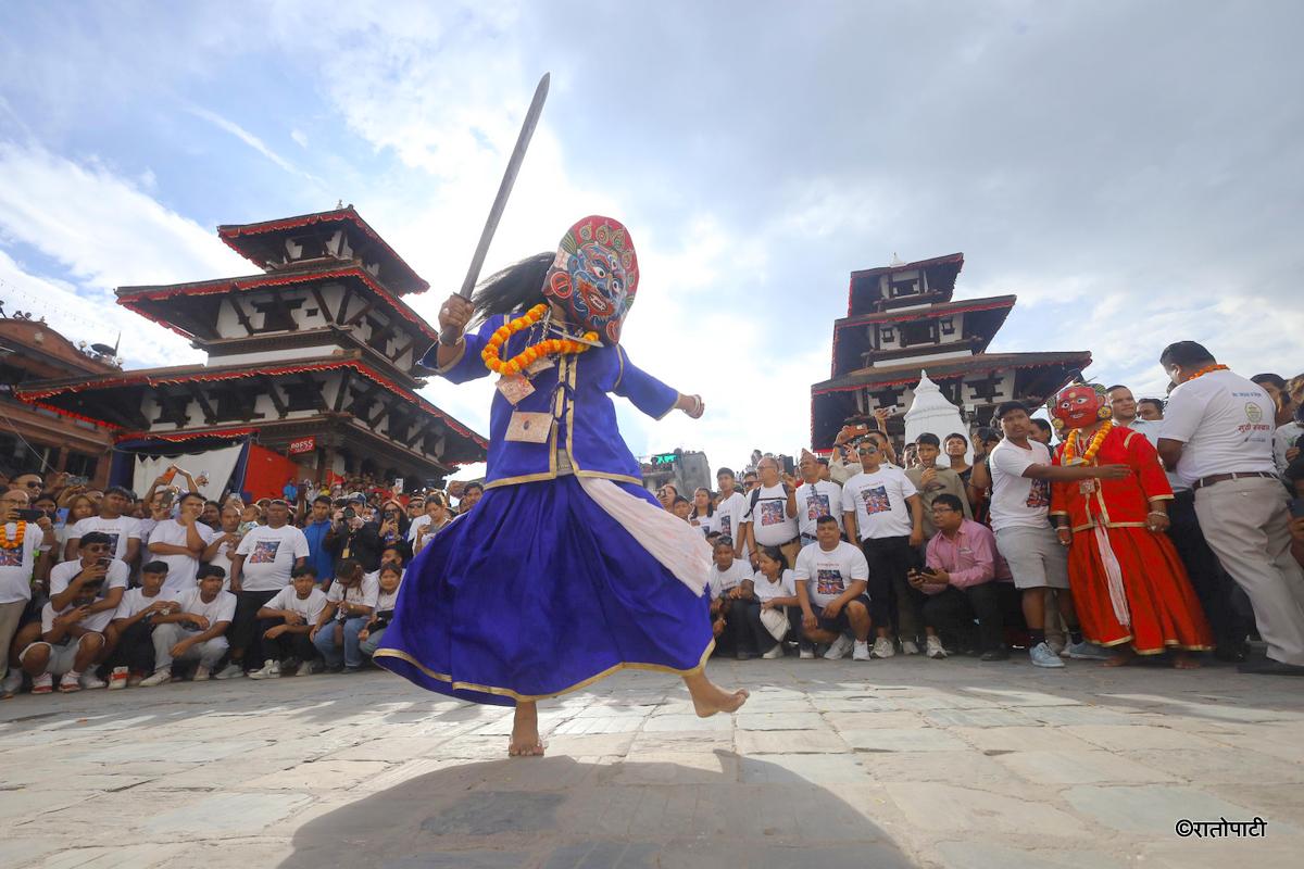 indra jatra (23)